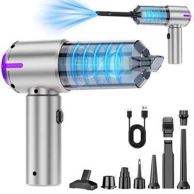 Brushless Small Vacuum Blower with | Tozsoranlar