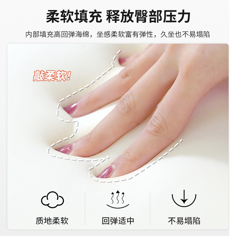 Rueda universal taburete pequeño hogar sala de estar polea taburete bajo Banco moderno bolso suave respaldo pequeña silla sofá taburete