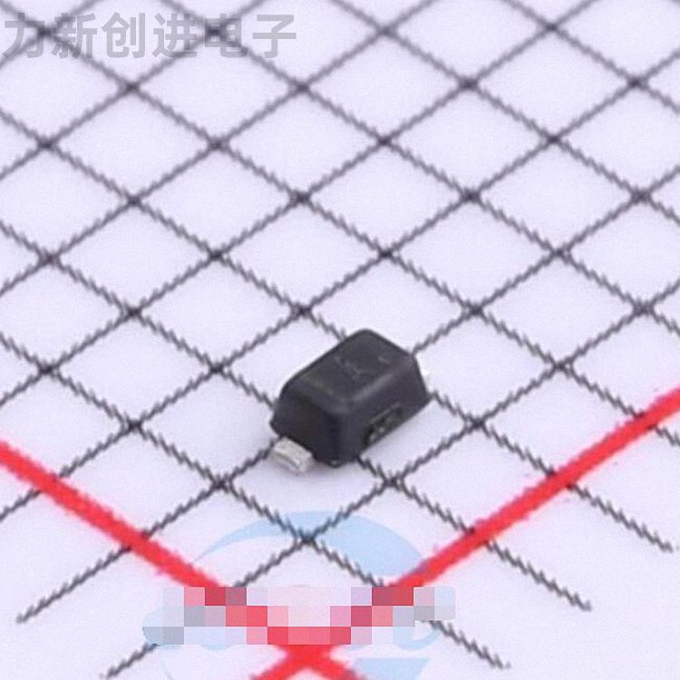 1SS400-TP 封装 SOD-523 开关二极管