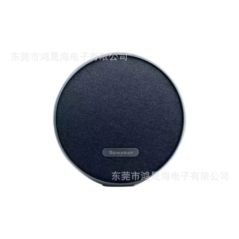 国境を越えた新製品ハーマンスターリング第 9 世代音楽衛星オーディオデスクトップポータブル Bluetooth スピーカーメーカー卸売|undefined