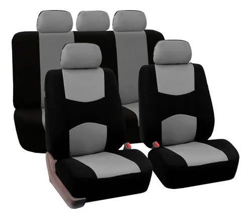 Source Factory Universal Car Seat Covers Hot-Selling on Amazon, Temu, Mexico, Mercado Libre, Southeast Asia