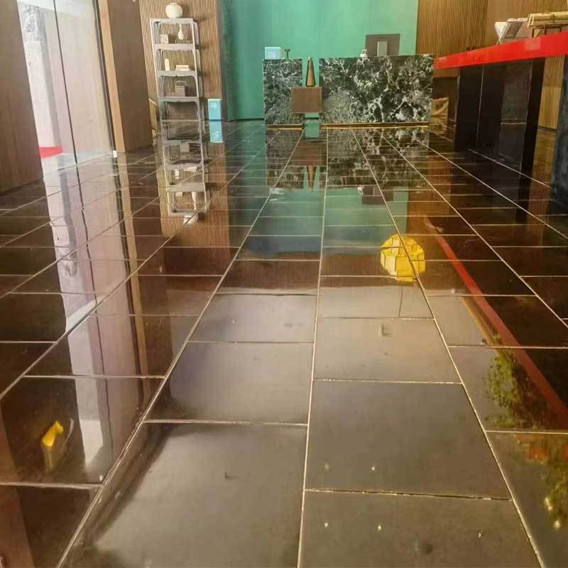 地砖金砖油面金砖铺地古建中式故仿古地面金砖仿古桐黏土地砖油砖