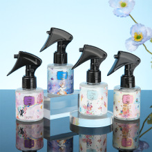 亚马逊热销款头发喷雾花香调hair mist 女士香水发喷批发perfume