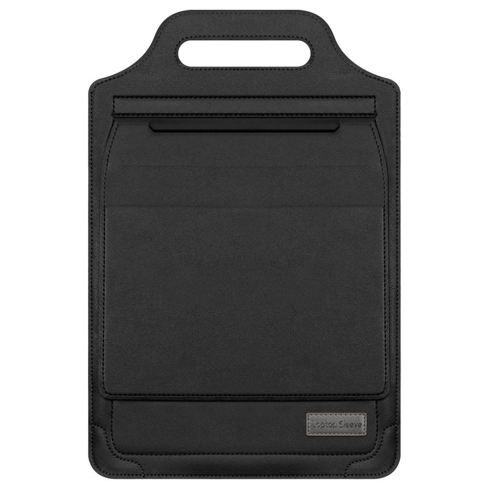 블랙 (전화 홀더 없음)