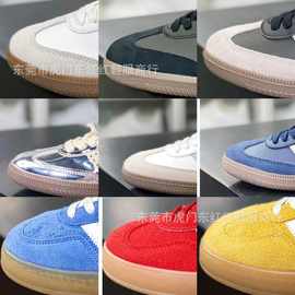 莆田鞋纯原高端版校园板鞋男女运动鞋休闲复古跑鞋小白鞋