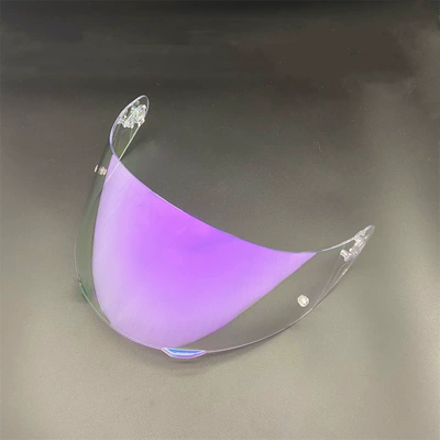 Dəbilqə (Kaska) aksesuarları – Helmet Accessories - gxt902-aurora-purple-side-button