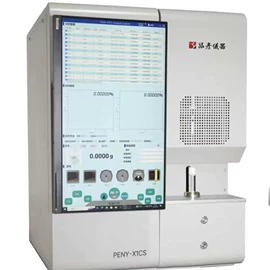 探伤仪;光谱仪;其他无损检测