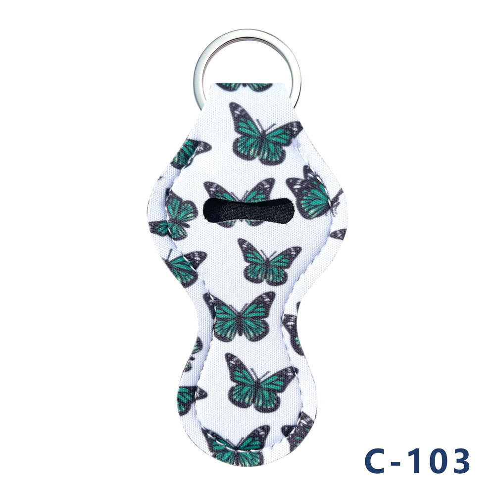 C-103* 네오프렌 립스틱 세트