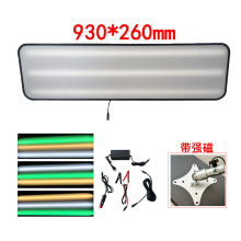 93*26cm���^�����B���f���{��9ɫ���{led�z�y��ƽ��܇�����۰���