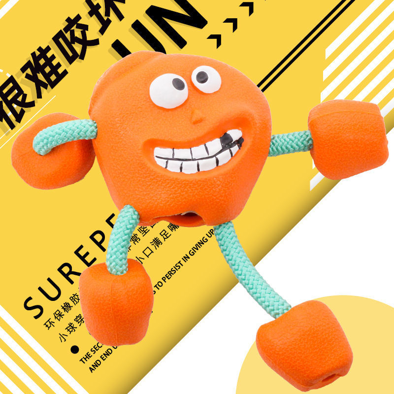 Apple, orange