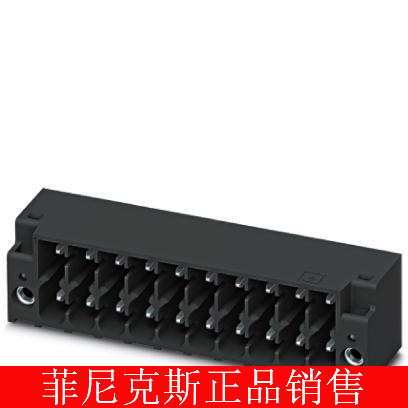 菲尼克斯 印刷电路板DMC 1,5/15-G1F-3,5-LR P20THR-1787140-50