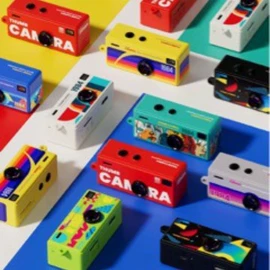 蓝牙耳机;USB风扇;迷你电风扇