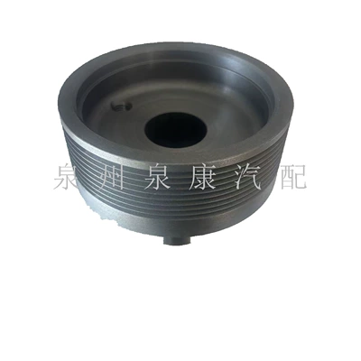 Generator şkivləri Drive Pulley 3628938, Suitable
