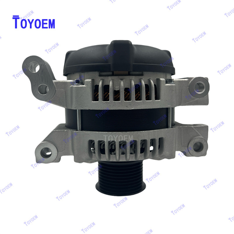 Suitable for Toyota 07-16 Cruiser 4.5t Generator 104210-5471 27060-51010/50130