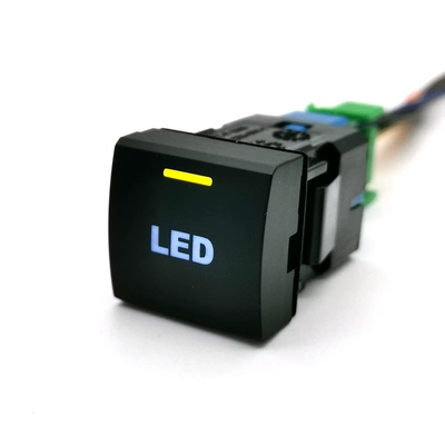 Tail Cable, Other Automotive Interior Supplies - led-switch-tail-line