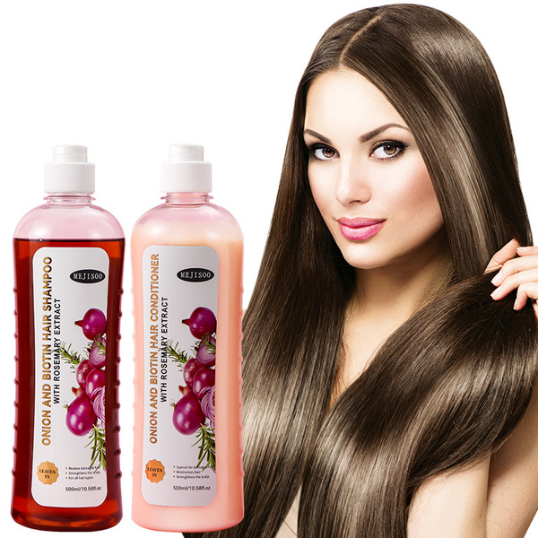 shampoo