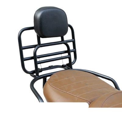 Motorcycle tail — for Nanfang Feige 150 Front