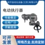 德国变频智能电动执行器