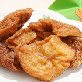 苹果干;无花果干;其他果干蜜饯