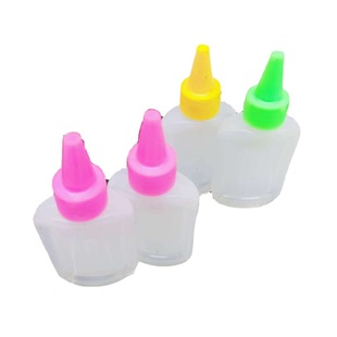 Color cover sewing machine oil sealing mouth oil machine oil lubricating oil one yuan two yuan department store