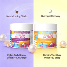 Mixed Berry and Vanilla pure glow collagen�羳�����zԭ���׷�