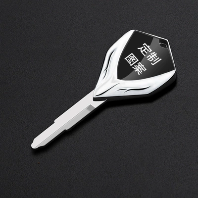 suitable for Kawasaki | Motorcycle Key - for-custom-logo-requests-please-contact-customer-service