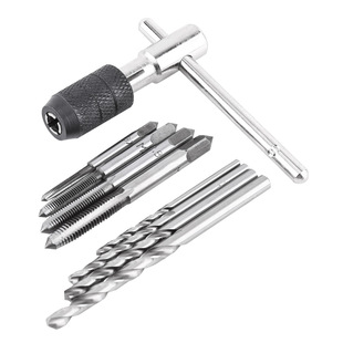 T-shaped Tap Articulator Hand 9-piece Multi Kinetic Energy Combination Set (standard Packaging) (1 Pcs)