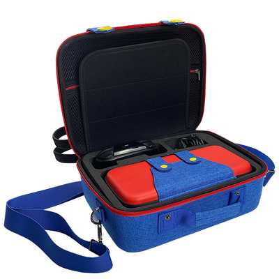 Nintendo switch Storage bag full set recreational machines Protective shell portable switch Shockproof Storage bag