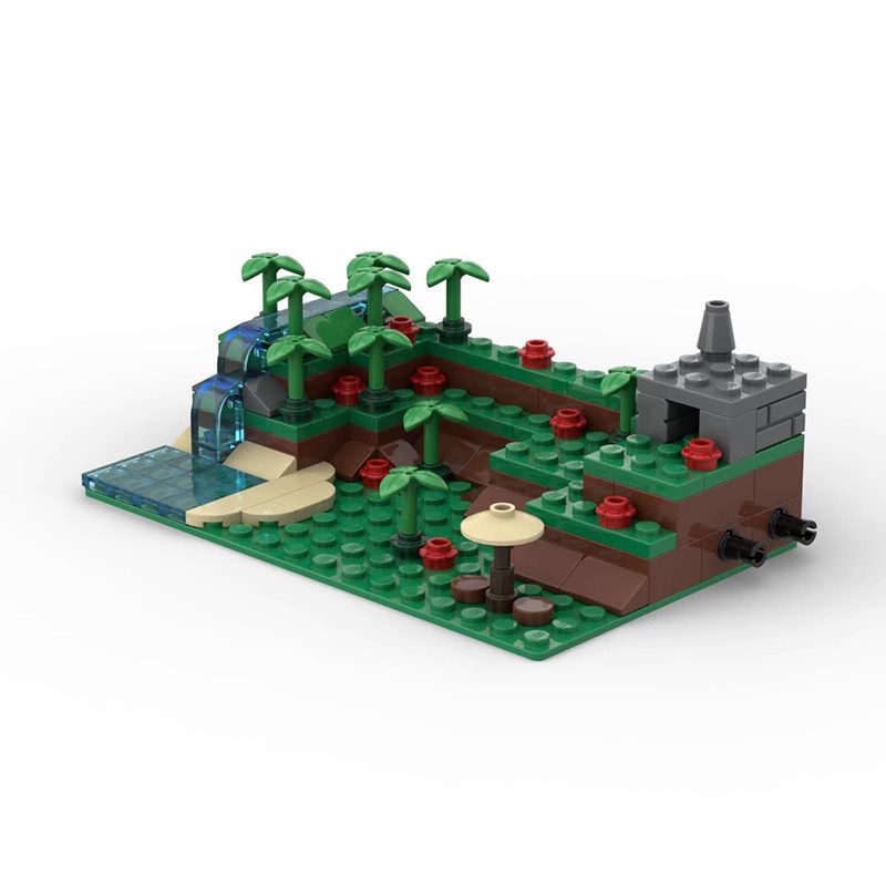 Mini Toy