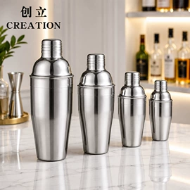 酒具套装;调酒器;其他酒具