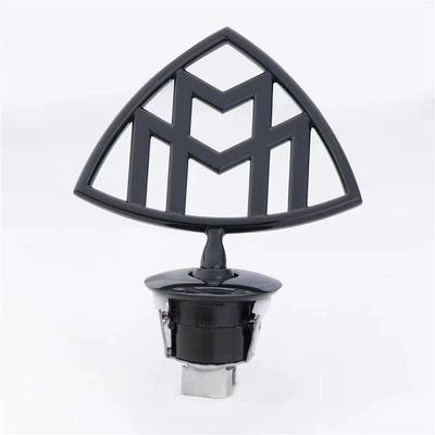 Maybach emblem, Mercedes-Benz Maybach emblem, Car logo - standard-