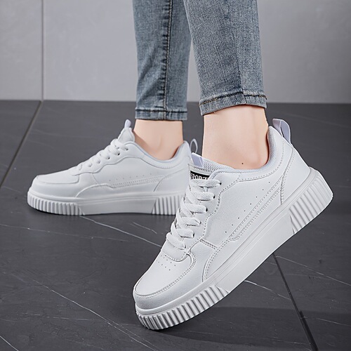 Women's Stylish Lightweight Sneakers Comfortable