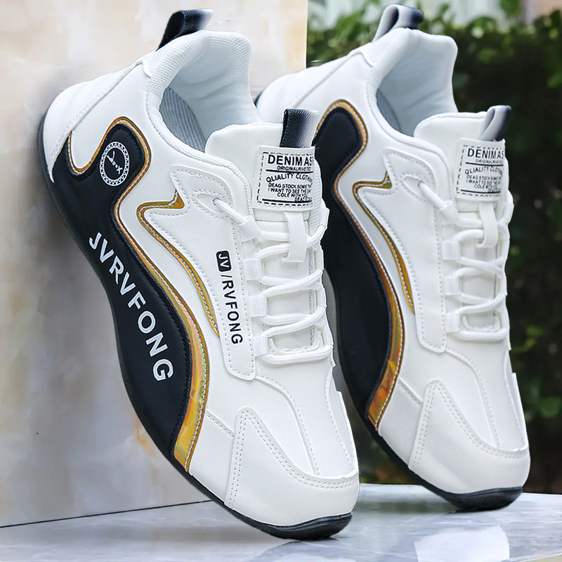 Cross-Border Popular Extra Large Size Men's Shoes, Casual Sports Shoes, Foreign Trade Spring and Summer New Shoes, Cross-Border Dropshipping