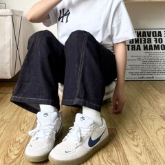 莆田靴SB FORCE 58レジャー男女運動板靴シリーズ