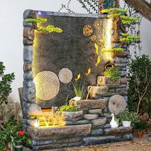 ˮĻ����ɽ��Ȫ��ˮ���L���������b��@ͥԺ�쾰�Ƶ깫˾��[��