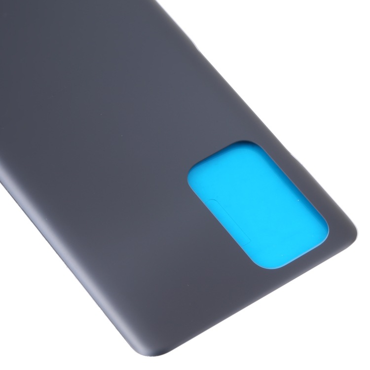 Para la cubierta trasera de cristal de la batería Xiaomi Redmi Note 10 Pro