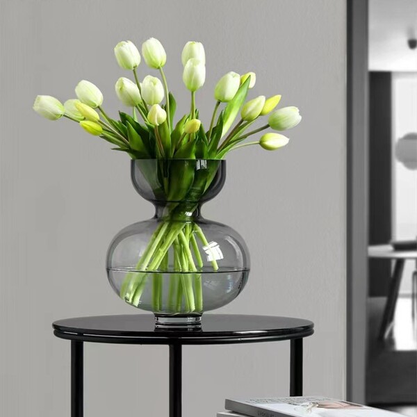 Gourd Thick Severe Vegetable Bottle Flower Nordic Creative Home…