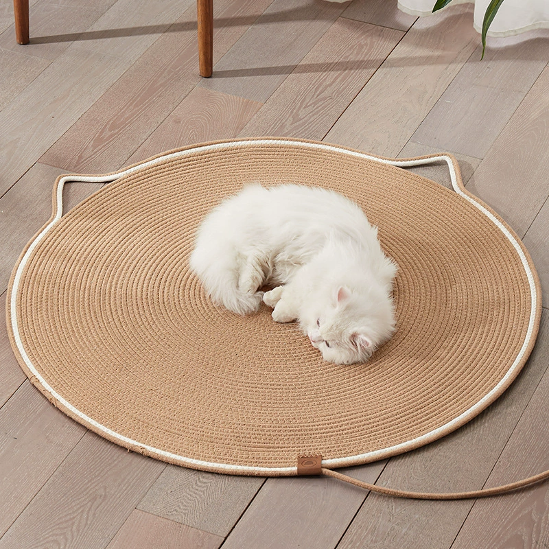 Wear-resistant protective sofa, mat, toy, cat