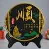 19.2 cm diameter window pane+ordinary bracket