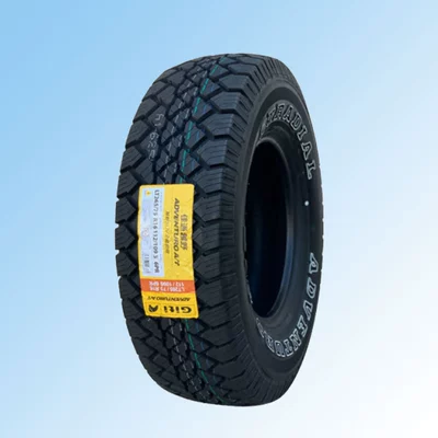 to BAIC warrior – Off-road şinlər
