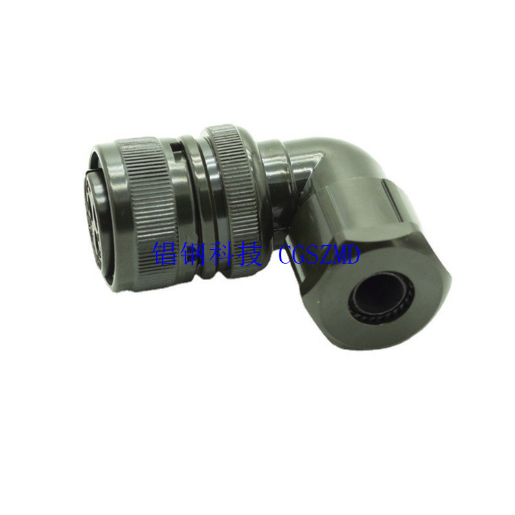 ,5015Circular connector 3108A /3106/3102E 20-22Fˮ