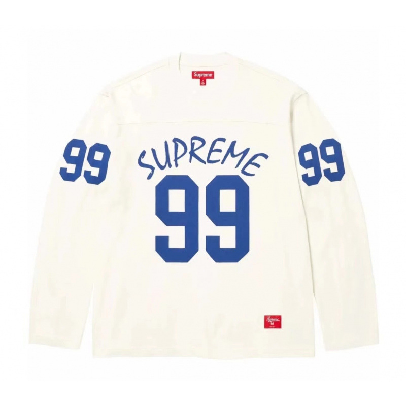 高版本supreme25SS 潮牌HOODED SWEATSHIRT 大LOGO加绒帽衫卫衣|undefined