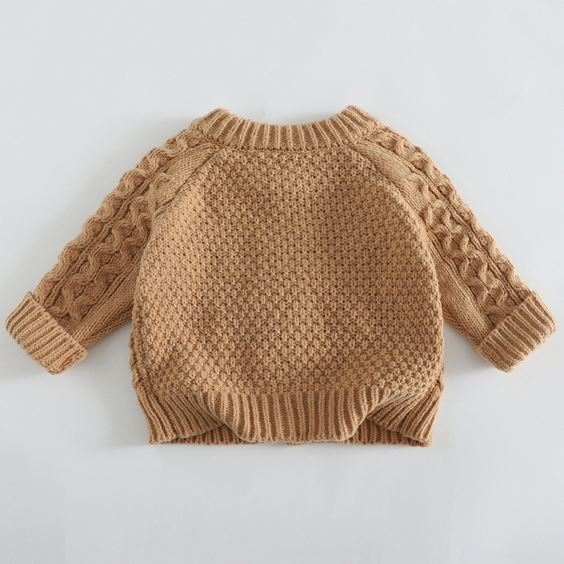 Khaki, high quality, fashionable, solid color
