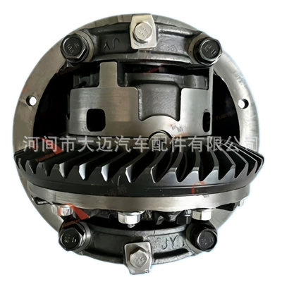 Differential assembly Hilux 4Runner (N70)