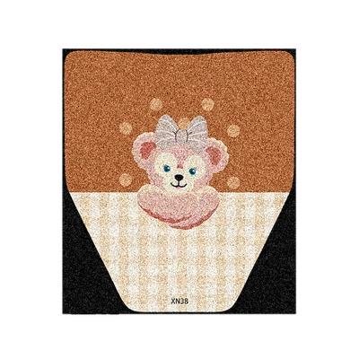 Electric vehicle foot mat — for Niu Mt2025 Electric Scooter