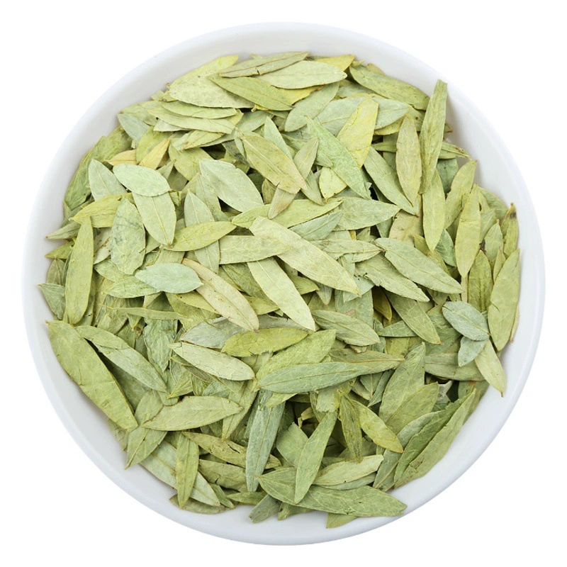 Фабрика оптовая продажа листьев сенны, новый продукт, травяной чай, слитый листовой порошок, китайский травяной продукт, сельскохозяйственная продукция 500 г, бесплатная доставка