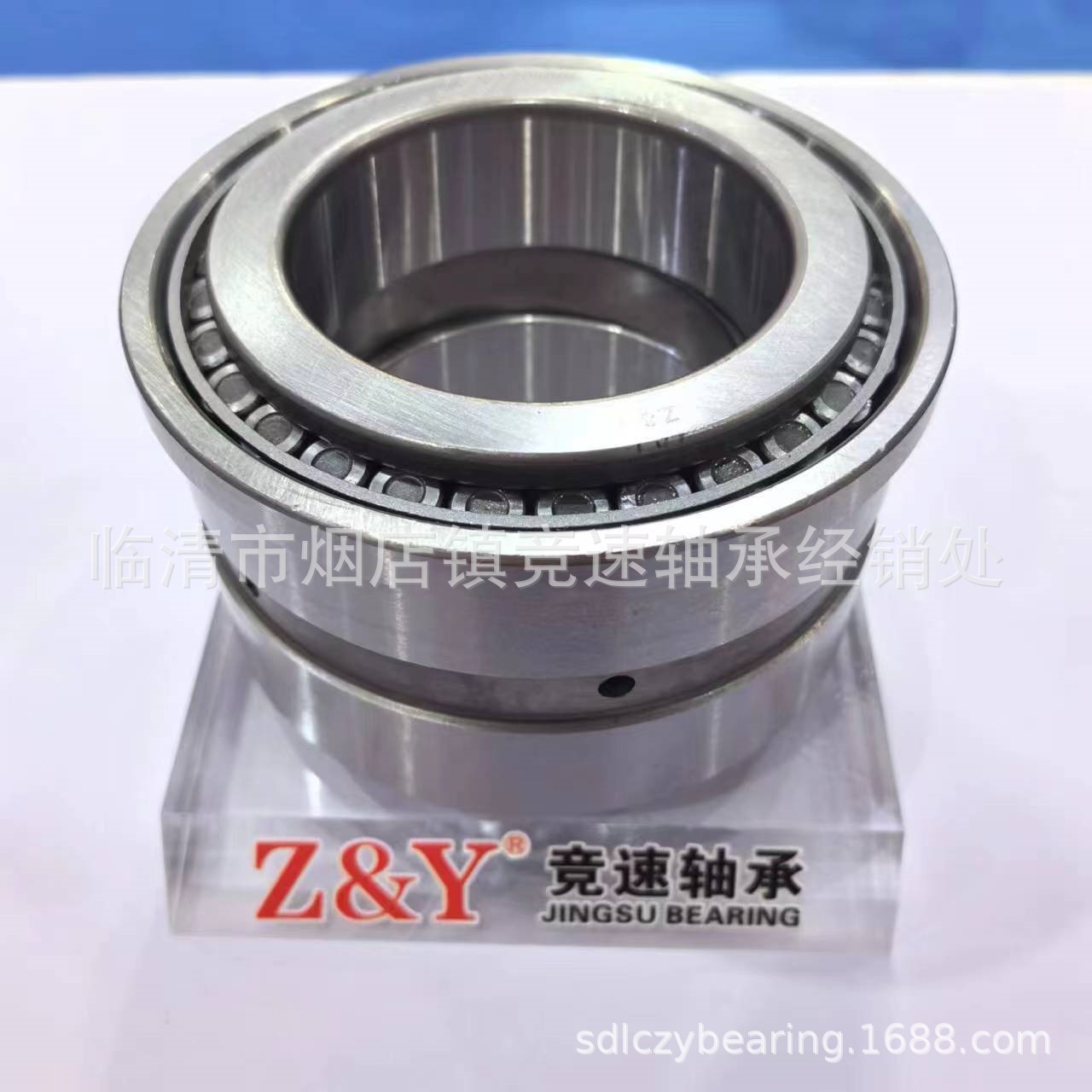 现货供应H239649NA/H239612CD贝氏体英制非标双列外圈圆锥轴承TNA