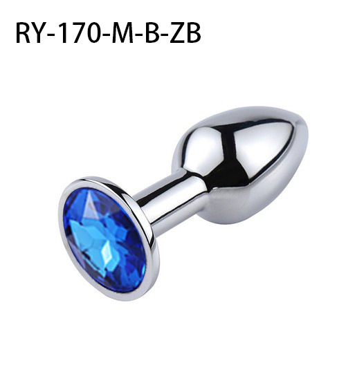 Adulto sexy metal anal plug back corte hombres y mujeres SM fuera de desgaste productos del sexo dilatador coqueteo juguetes sexuales