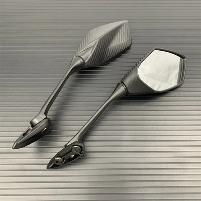 plastic rearview mirror, Motorcycle rearview mirror