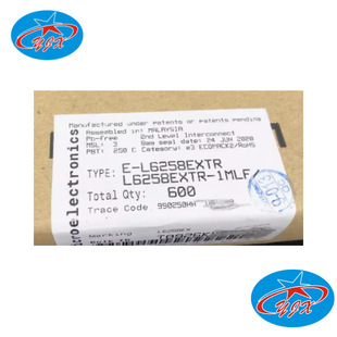 E-L6258EXTR �zӡ L6258EX HSSOP36 늙C��ICоƬ ԭ�b